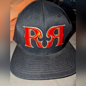 Rock revival youth hat brand new never worn